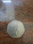 Монеты и купюры 50 Pence coin, 500 ₪, Ришон ле Цион