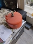 Мангал, 100 ₪, Хайфа
